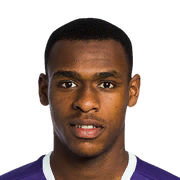 FIFA 18 Issa Diop Icon - 81 Rated