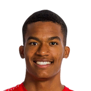 FIFA 18 Alban Lafont Icon - 77 Rated