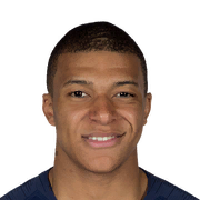 FIFA 18 Kylian Mbappe Icon - 89 Rated