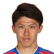 FIFA 18 Kosuke Ota Icon - 67 Rated