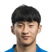 FIFA 18 Kim Geon Ung Icon - 62 Rated