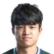 FIFA 18 Park Jung Ho Icon - 57 Rated