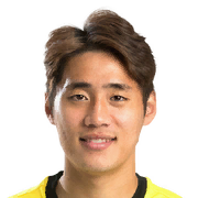 FIFA 18 Han Chan Hee Icon - 70 Rated