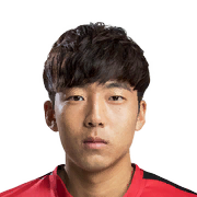 FIFA 18 Woo Chan Yang Icon - 62 Rated