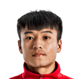 FIFA 18 Long Cheng Icon - 58 Rated