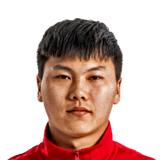 FIFA 18 Lu Yao Icon - 57 Rated
