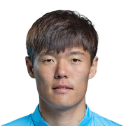 FIFA 18 Han Hee Hoon Icon - 62 Rated