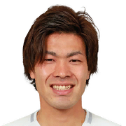 FIFA 18 Haruki Fukushima Icon - 60 Rated