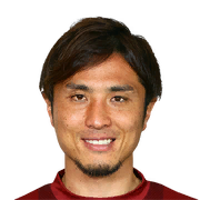 FIFA 18 Daisuke Nasu Icon - 59 Rated