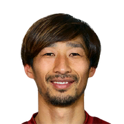 FIFA 18 Wataru Hashimoto Icon - 60 Rated