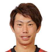FIFA 18 Masaaki Higashiguchi Icon - 72 Rated