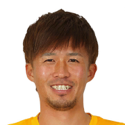 FIFA 18 Yasuhiro Hiraoka Icon - 64 Rated