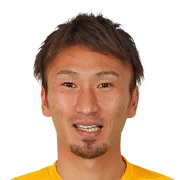 FIFA 18 Hiroaki Okuno Icon - 66 Rated