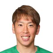 FIFA 18 Ryotaro Hironaga Icon - 60 Rated