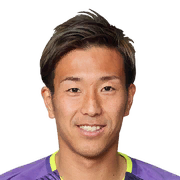 FIFA 18 Yoshifumi Kashiwa Icon - 72 Rated