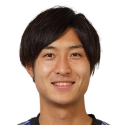 FIFA 18 Takaharu Nishino Icon - 65 Rated