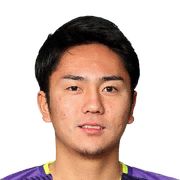 FIFA 18 Kyohei Yoshino Icon - 61 Rated