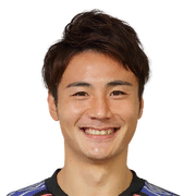 FIFA 18 Koki Yonekura Icon - 66 Rated