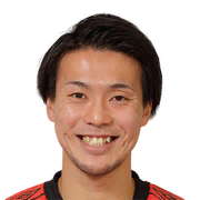 FIFA 18 Mizuki Hayashi Icon - 53 Rated