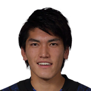 FIFA 18 Kazunari Ichimi Icon - 56 Rated