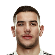 FIFA 18 Theo Hernandez Icon - 76 Rated