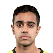 FIFA 18 Sarpreet Singh Icon - 75 Rated