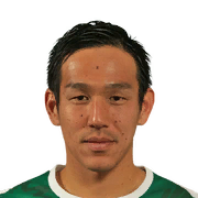 FIFA 18 Naoki Hatta Icon - 52 Rated