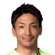 FIFA 18 Tatsuro Okuda Icon - 55 Rated