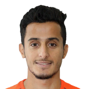 FIFA 18 Abdulkarim Al Qahtani Icon - 62 Rated