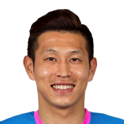 FIFA 18 Kim Min Hyeok Icon - 68 Rated