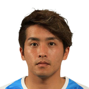 FIFA 18 Daiki Ogawa Icon - 57 Rated