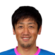 FIFA 18 Yoshiki Takahashi Icon - 66 Rated