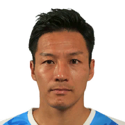 FIFA 18 Yoshiaki Fujita Icon - 58 Rated