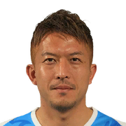 FIFA 18 Yoshiaki Ota Icon - 60 Rated