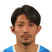 FIFA 18 Takuya Matsuura Icon - 62 Rated