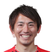 FIFA 18 Shingo Hyodo Icon - 62 Rated