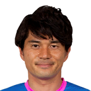 FIFA 18 Yuzo Kobayashi Icon - 62 Rated