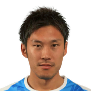FIFA 18 Kosuke Yamamoto Icon - 62 Rated