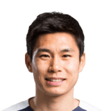 FIFA 18 Myeong Joon Jae Icon - 59 Rated