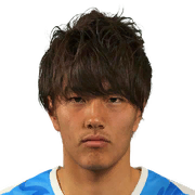 FIFA 18 Koki Ogawa Icon - 58 Rated