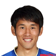 FIFA 18 Takuji Yonemoto Icon - 64 Rated