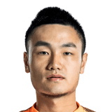 FIFA 18 Chen Zhechao Icon - 52 Rated