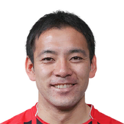 FIFA 18 Yudai Tanaka Icon - 62 Rated