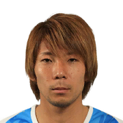 FIFA 18 Shohei Takahashi Icon - 62 Rated