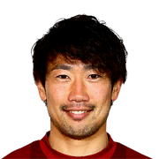 FIFA 18 Kazuma Watanabe Icon - 70 Rated