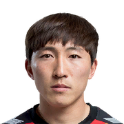 FIFA 18 Kim Hyun Hun Icon - 61 Rated