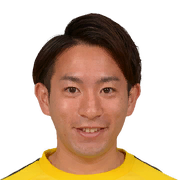 FIFA 18 Hiroto Nakagawa Icon - 69 Rated