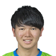FIFA 18 Yusuke Kobayashi Icon - 64 Rated