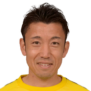 FIFA 18 Ryoichi Kurisawa Icon - 56 Rated