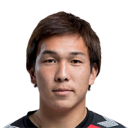 FIFA 18 Takahiro Kunimoto Icon - 60 Rated